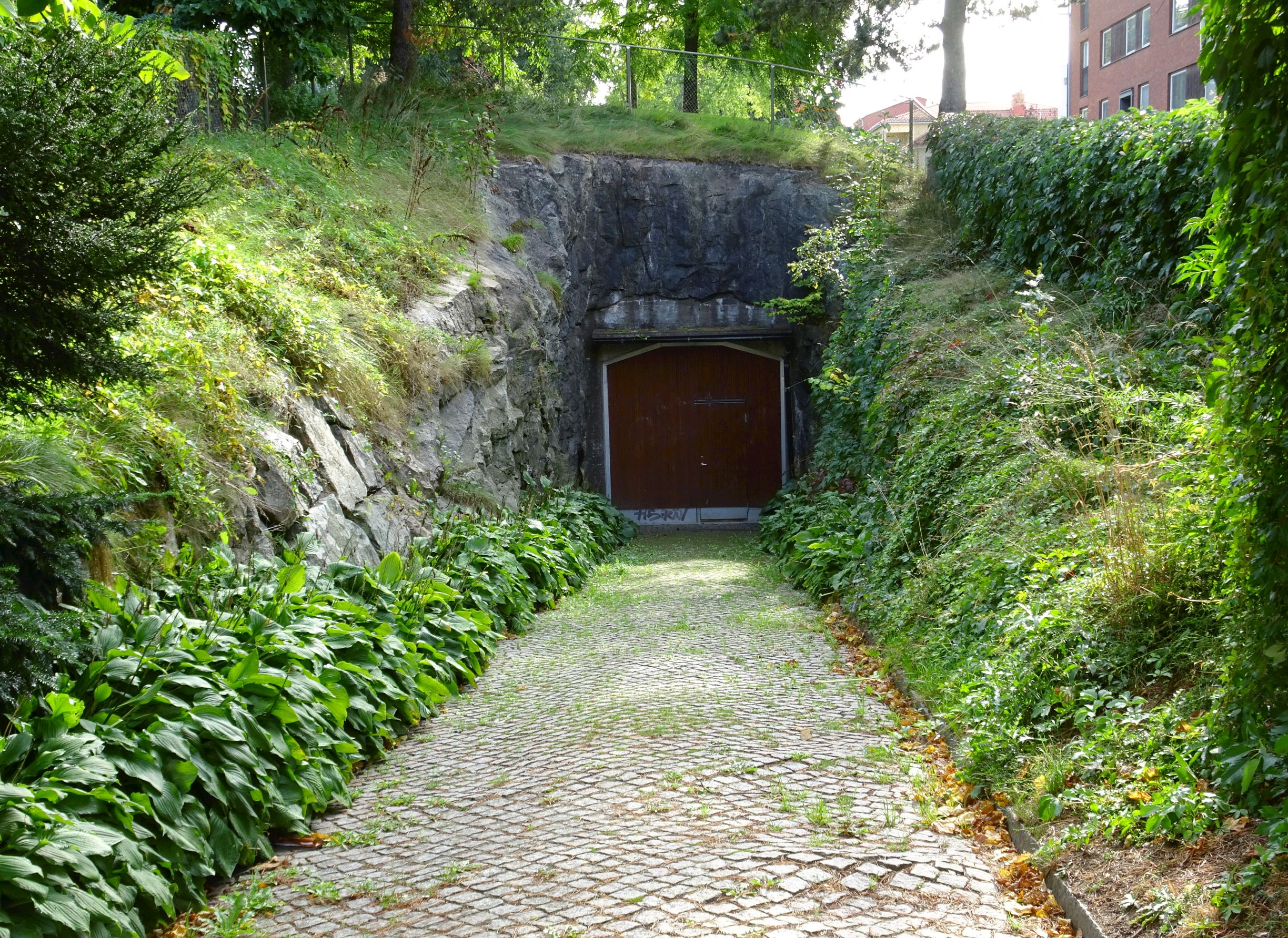 Katrineholms_stadshus,_skyddsrummet,_september_2020